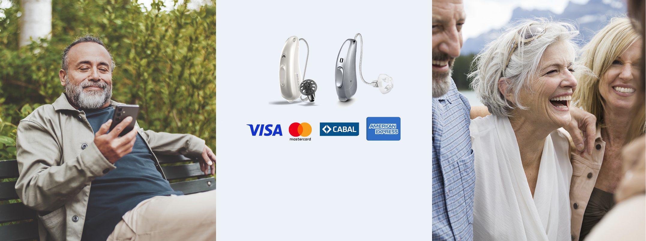 6 cuotas sin interés